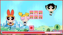 Imagine Fetițele Powerpuff Story Maker 13