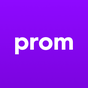 Иконка Prom.ua Покупки
