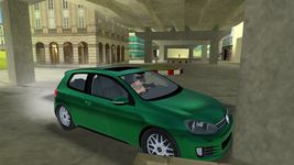 Golf Drift Simulator screenshot apk 8