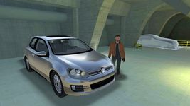 Golf Drift Simulator screenshot apk 23