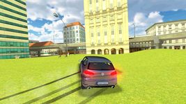 Golf Drift Simulator screenshot apk 3