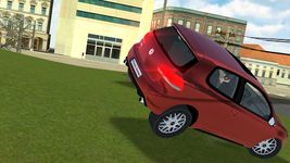 Golf Drift Simulator screenshot apk 1