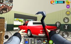 Tangkapan layar apk Scary Neighbor 3D 5