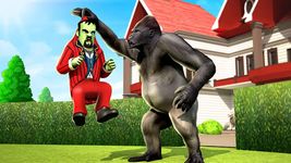 Screenshot 1 di Scary Neighbor 3D apk