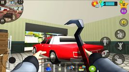 Screenshot 3 di Scary Neighbor 3D apk