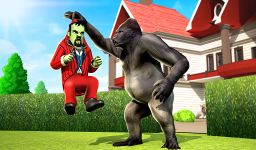 Scary Neighbor 3D ekran görüntüsü APK 10