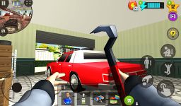 Tangkapan layar apk Scary Neighbor 3D 9