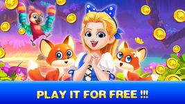 Pyramid Solitaire Γοργόνα στιγμιότυπο apk 4