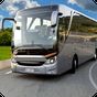 Icoană apk Coach Bus Simulator Driving 2
