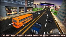 Imagine Coach Bus Simulator Driving 2 8
