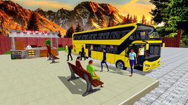 Imagine Coach Bus Simulator Driving 2 5