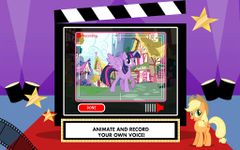 Tangkapan layar apk My Little Pony: Story Creator 7