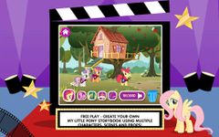 Captură de ecran My Little Pony: Story Creator apk 5