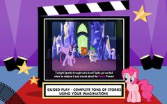 Captură de ecran My Little Pony: Story Creator apk 3