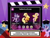 Tangkapan layar apk My Little Pony: Story Creator 4