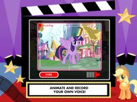 Captură de ecran My Little Pony: Story Creator apk 1