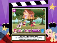 Tangkapan layar apk My Little Pony: Story Creator 2