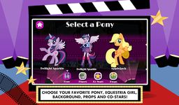 Tangkapan layar apk My Little Pony: Story Creator 15