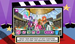 Tangkapan layar apk My Little Pony: Story Creator 14