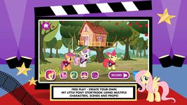 Tangkapan layar apk My Little Pony: Story Creator 11