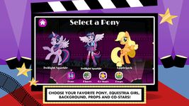 Tangkapan layar apk My Little Pony: Story Creator 9