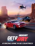 Highway Getaway: Police Chase screenshot apk 4