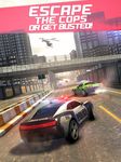 Screenshot 5 di Highway Getaway: Corse Polizia apk