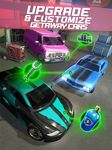 Highway Getaway: Autorace Spel screenshot APK 10