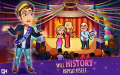 Скриншот 2 APK-версии Fabulous - High School Reunion