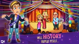 Скриншот 11 APK-версии Fabulous - High School Reunion