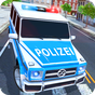 Offroad Police Car DE