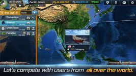 Ship Tycoon captura de pantalla apk 