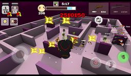 MilkChoco - Online FPS στιγμιότυπο apk 13