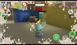 MilkChoco - Online FPS ekran görüntüsü APK 7