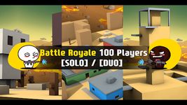 MilkChoco - Online FPS screenshot APK 4