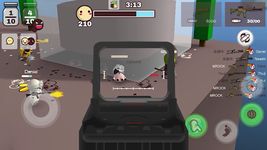 MilkChoco - Online FPS στιγμιότυπο apk 1