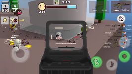 MilkChoco - Online FPS ekran görüntüsü APK 15