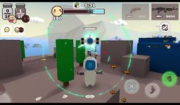 MilkChoco - Online FPS screenshot APK 11