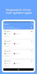 Floating Stopwatch zrzut z ekranu apk 3