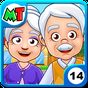 Ícone do My Town : Grandparents