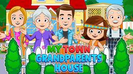 My Town : Grandparents ekran görüntüsü APK 