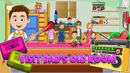 My Town : Grandparents screenshot APK 14