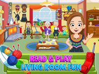 Tangkapan layar apk My Town : Grandparents 6