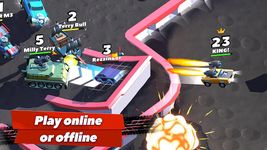 Crash of Cars capture d'écran apk 6