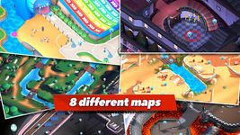 疯狂撞车王 (Crash of Cars) 屏幕截图 apk 4