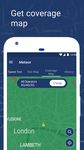 Meteor – Free App Performance & Network Speed Test のスクリーンショットapk 1