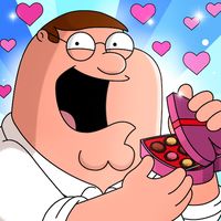 Icône de Family Guy Freakin Mobile Game