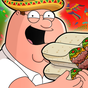 Ícone do Family Guy Freakin Mobile Game