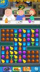 Captură de ecran Family Guy Freakin Mobile Game apk 6