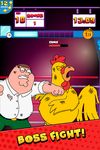 Family Guy Freakin Mobile Game screenshot apk 4